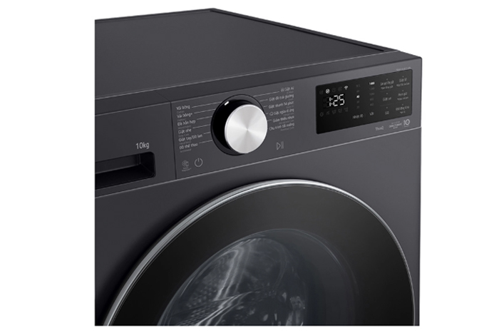 Máy giặt LG AI DD Inverter 10 kg FX1410N5G